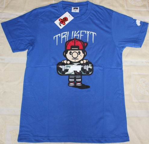 TRUKFIT T-shirt-008