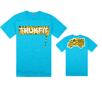 TRUKFIT T-shirt-080