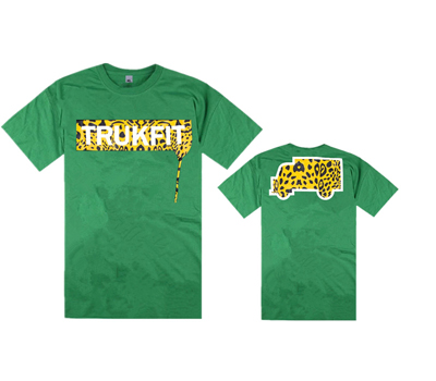 TRUKFIT T-shirt-085