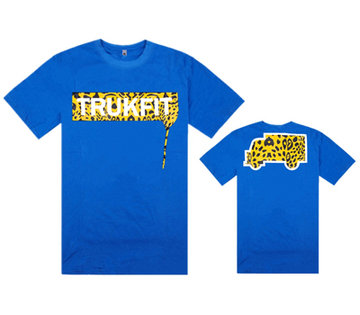 TRUKFIT T-shirt-086