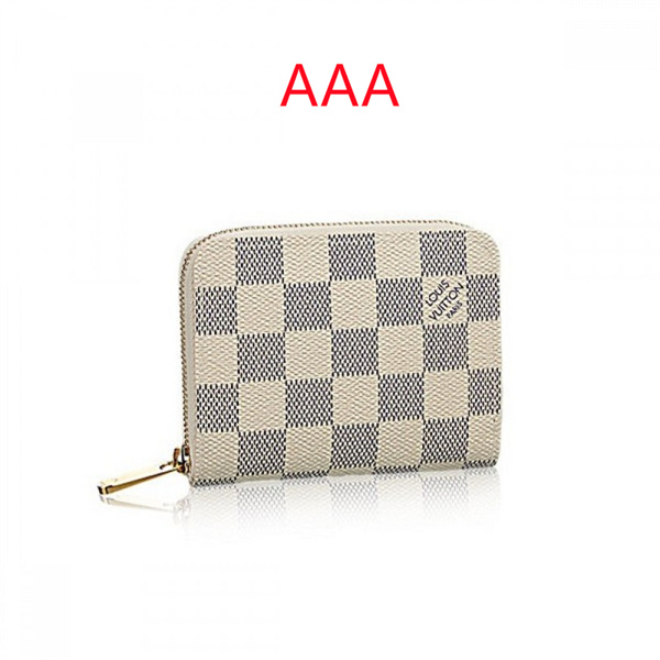 LV Wallet(AAA)-098