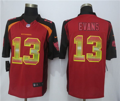 Tampa Bay Buccaneers Limited Jersey-008
