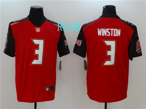 Tampa Bay Buccaneers Limited Jersey-043