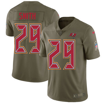 Tampa Bay Buccaneers Limited Jersey-048