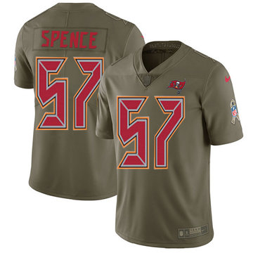 Tampa Bay Buccaneers Limited Jersey-057