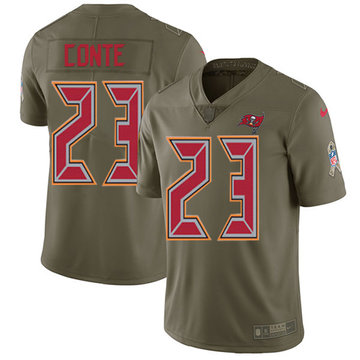 Tampa Bay Buccaneers Limited Jersey-082