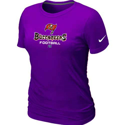 NFL Women's T-Shirt(4)-419