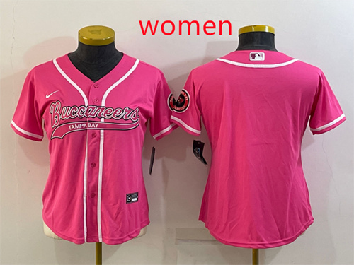 Tampa Bay Buccaneers women Jerseys-0013