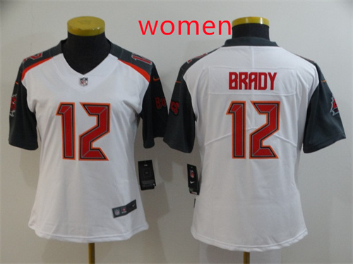 Tampa Bay Buccaneers women Jerseys-0005
