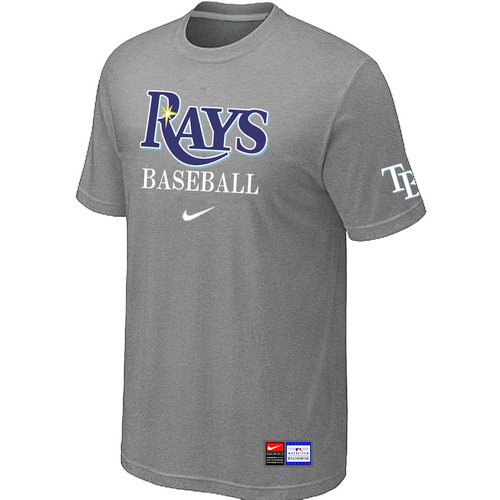 Tampa Bay Rays T-Shirt-008