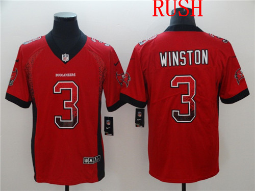 Tampa Bay Buccaneers Limited Jersey-183