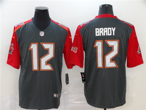 Tampa Bay Buccaneers Limited Jersey-202