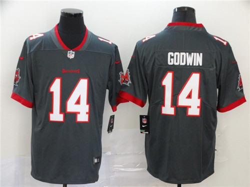 Tampa Bay Buccaneers Limited Jersey-218