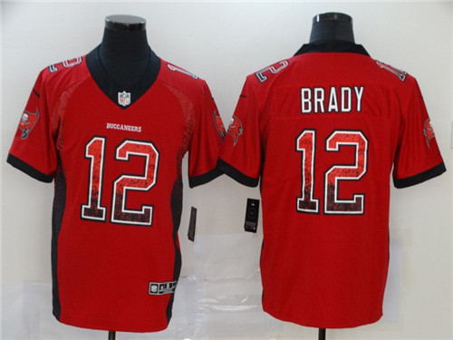 Tampa Bay Buccaneers Limited Jersey-232