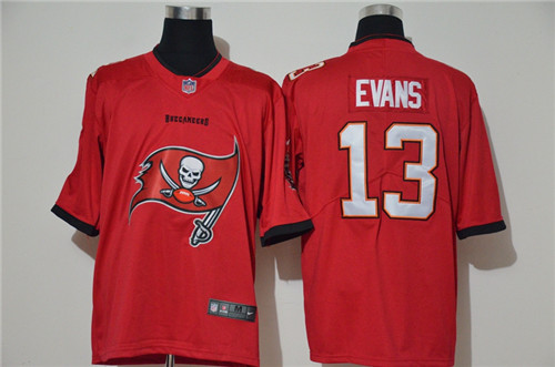 Tampa Bay Buccaneers Limited Jersey-235