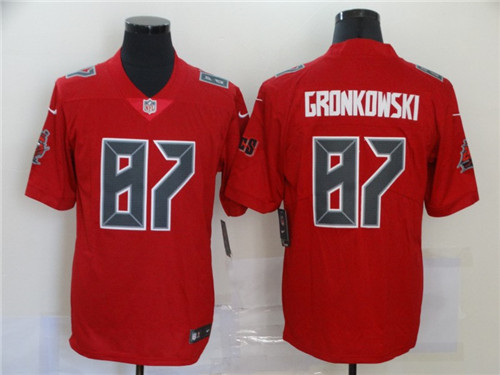 Tampa Bay Buccaneers Limited Jersey-237