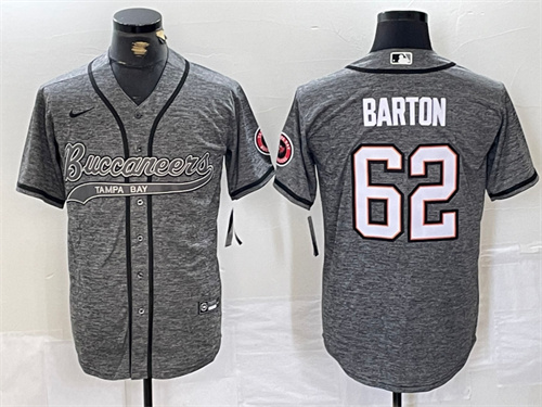 Tampa Bay Buccaneers Limited Jersey-0323