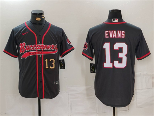 Tampa Bay Buccaneers Limited Jersey-0348