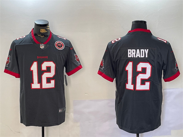 Tampa Bay Buccaneers Limited Jersey-0354