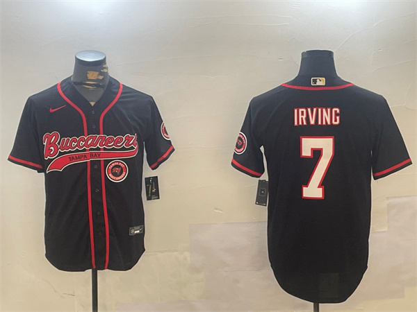 Tampa Bay Buccaneers Limited Jersey-0361