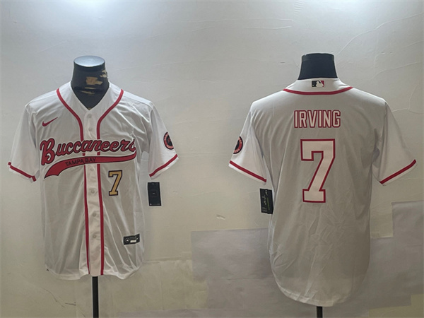 Tampa Bay Buccaneers Limited Jersey-0366