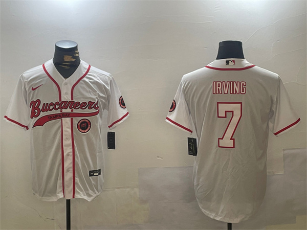 Tampa Bay Buccaneers Limited Jersey-0367