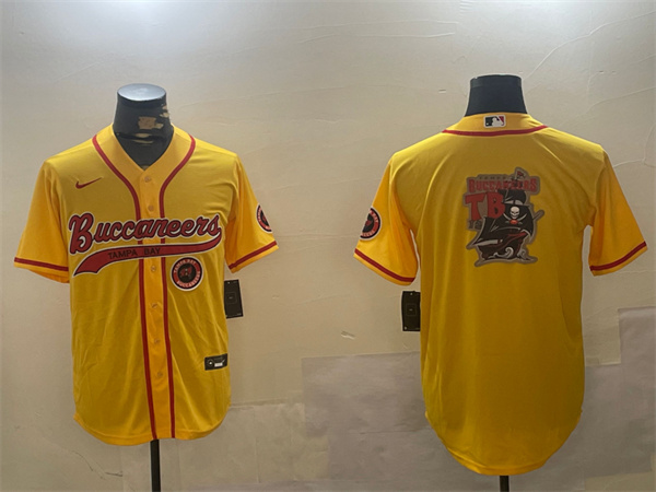 Tampa Bay Buccaneers Limited Jersey-0371