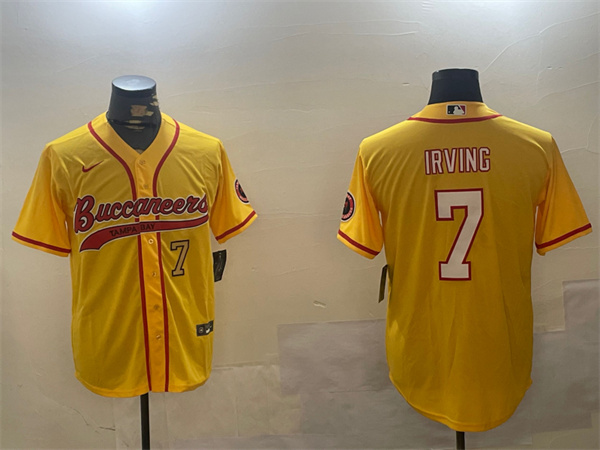 Tampa Bay Buccaneers Limited Jersey-0373