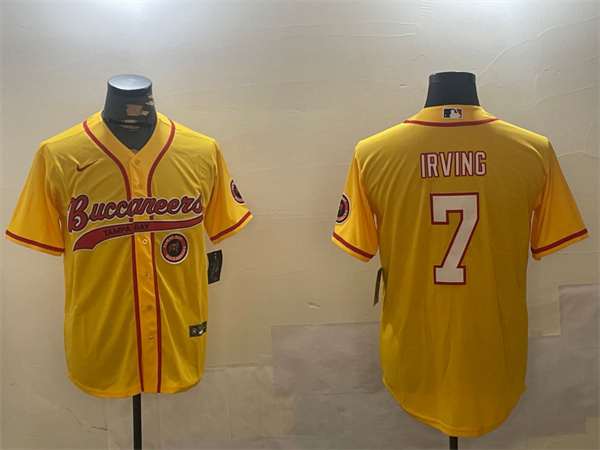 Tampa Bay Buccaneers Limited Jersey-0374