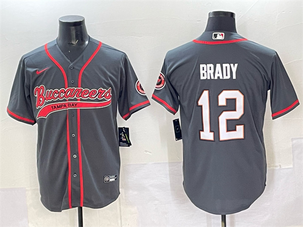 Tampa Bay Buccaneers Limited Jersey-0382