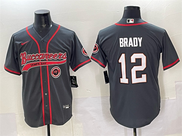 Tampa Bay Buccaneers Limited Jersey-0387