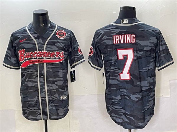 Tampa Bay Buccaneers Limited Jersey-0398