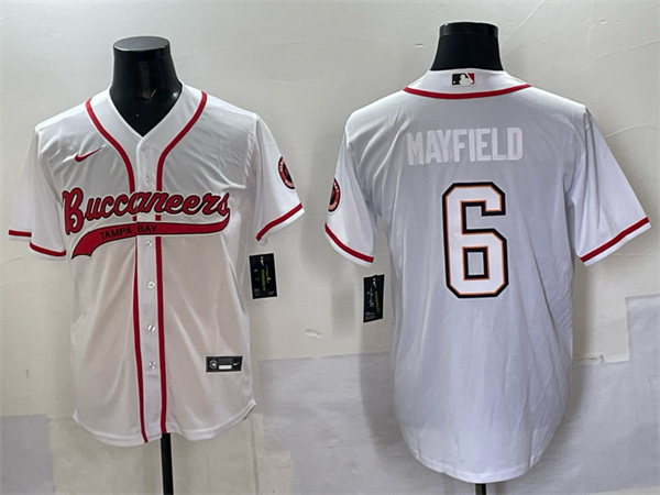Tampa Bay Buccaneers Limited Jersey-0425