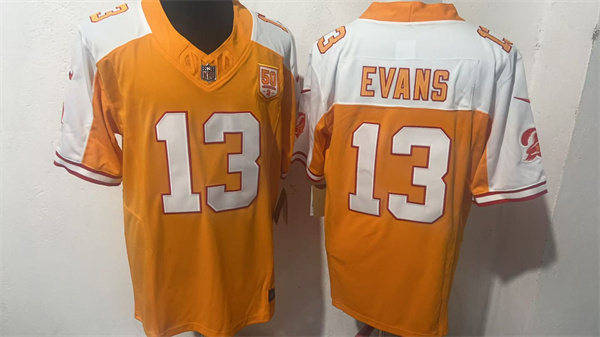 Tampa Bay Buccaneers Limited Jersey-0432