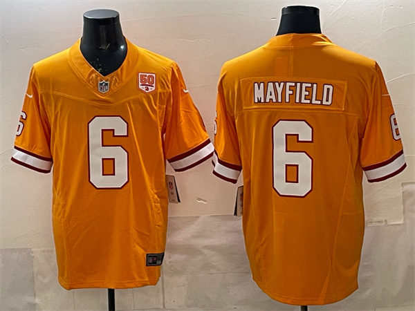 Tampa Bay Buccaneers Limited Jersey-0443
