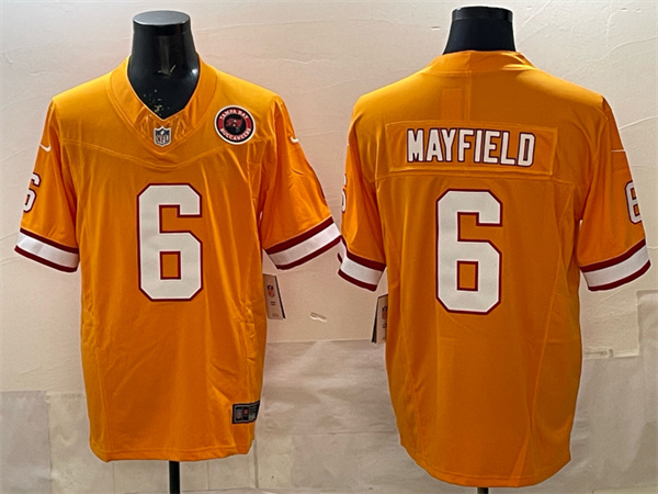 Tampa Bay Buccaneers Limited Jersey-0444