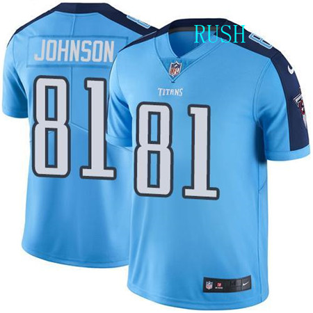 Tennessee Titans Limited Jersey-025