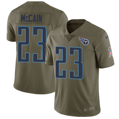 Tennessee Titans Limited Jersey-049