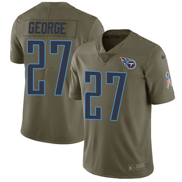 Tennessee Titans Limited Jersey-052