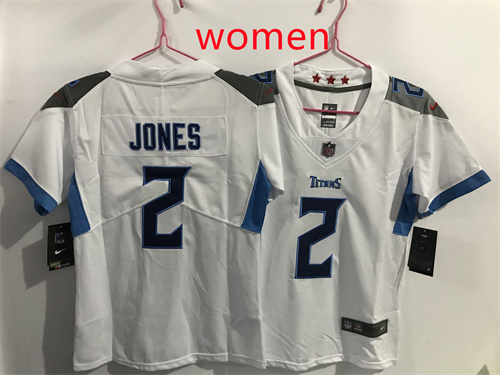 Tennessee Titans women Jerseys-0011