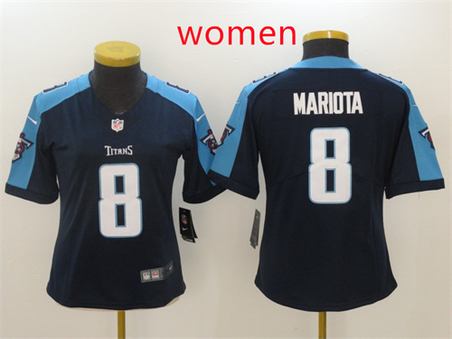Tennessee Titans women Jerseys-0003