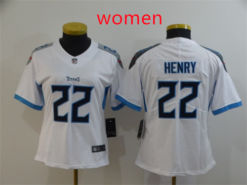 Tennessee Titans women Jerseys-0005