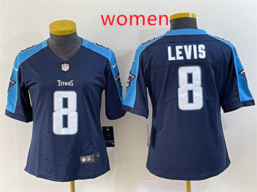Tennessee Titans women Jerseys-0008