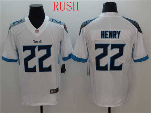 Tennessee Titans Limited Jersey-177