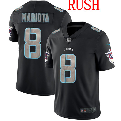 Tennessee Titans Limited Jersey-186