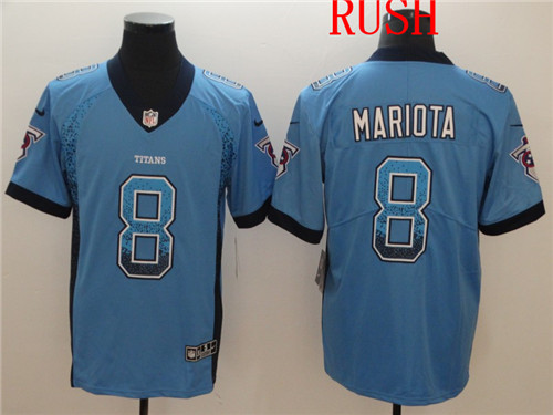 Tennessee Titans Limited Jersey-188