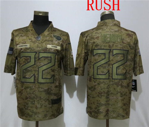 Tennessee Titans Limited Jersey-191