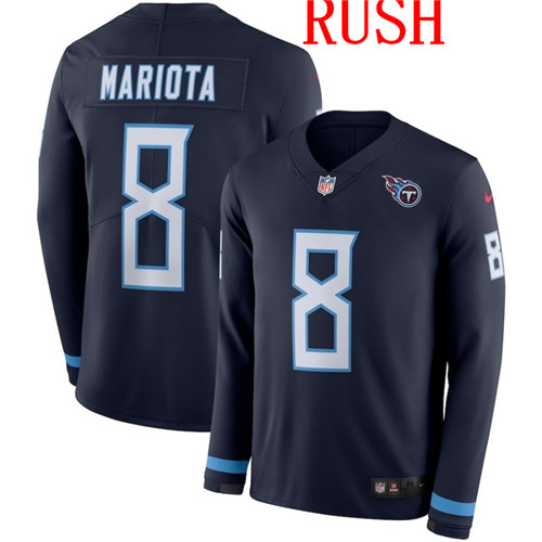 Tennessee Titans Limited Jersey-192