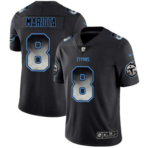 Tennessee Titans Limited Jersey-196
