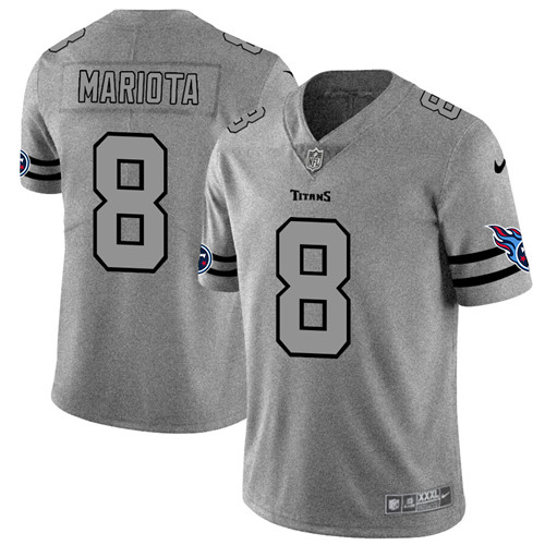 Tennessee Titans Limited Jersey-202